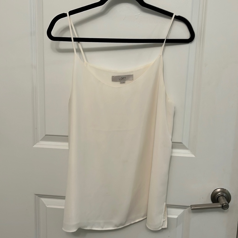 Loft Cami